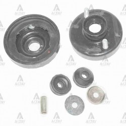 AMORTİSÖR KULESİ CIVIC 88-01 LASTİKLİ / CRV 97-02 ÖN SET