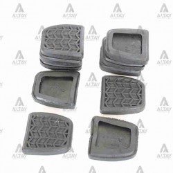 PEDAL LASTİĞİ HILUX 06-11 FREN / DEBRİYAJ (YERLİ)