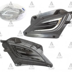 SİS LAMBA KAPAĞI I-20 12= SOL (SİS DELİKSİZ) SİS LAMBA KAPAĞI I-20 12= SOL (SİS DELİKSİZ)