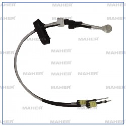 TEL VİTES ASTRA J 09-16 5 VİTES F17 ŞANZIMAN