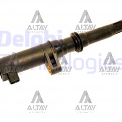 ATEŞLEME BOBİNİ MEGANE I 96-03 / LAGUNA I 93-01 / CLIO II 98-05 / CLIO III 05-12 / LAGUNA II 01-07 / LAGUNA III 07= / MEGANE II 02-08 / MEGANE III 1.4-1.6-1.8 16V-2.0 16V