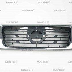 PANJUR NAVARA 16-19 KROM