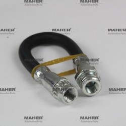 HORTUM FREN C2 03-09 / C3 I 03-09 / C3 II 09-13 / C4 I 04-11 / C4 II 09= DS4 11-15 / 1007 05= / 3008 09-16 / 307 00-09 / 308 09-14 / RCZ 10-15 ARKA (UZUNLUK : 190mm)