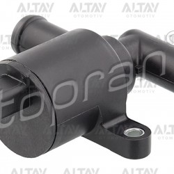 EK SU POMPASI A1 / A3 / A4 / A5 / A6 / Q5 / Q7 12= CJSA-CNSB-CJEB-CNCD 1.8 TFSİ-2.0 TFSİ