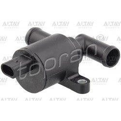 EK SU POMPASI A1 / A3 / A4 / A5 / A6 / Q5 / Q7 12= CJSA-CNSB-CJEB-CNCD 1.8 TFSİ-2.0 TFSİ