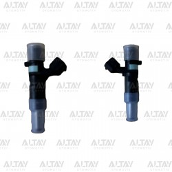 ENJEKTOR CLIO IV-DACIA LOGAN-SANDERO 1.0 SCE BENZINLI 16=(ORJINAL URUN NATURAL KUTU)