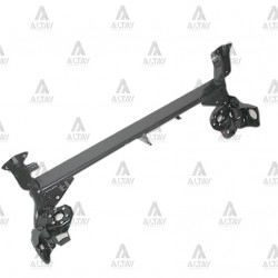 TRAVERS GETZ 06-11 ARKA (DİNGİL)