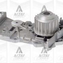 DEVİRDAİM MEGANE I 96-03 / CLIO II 98-12 / MEGANE II 02-08 / 1.6 16V (K4M768-K4M762-K4M788) ÇELIK PERVANE ORJİNAL TİP DEVİRDAİM MEGANE I 96-03 / CLIO II 98-12 / MEGANE II 02-08 / 1.6 16V (K4M768-K4M762-K4M788) ÇELIK PERVANE ORJİNAL TİP