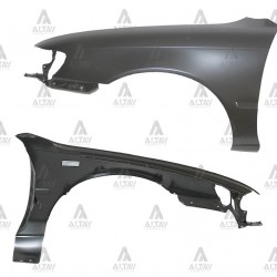 ÇAMURLUK COROLLA  93-95 AE-100 DELİKSİZ ÖN SOL