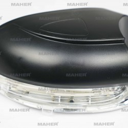 AYNA KAPAĞI GOLF6 08-12 ALT SOL