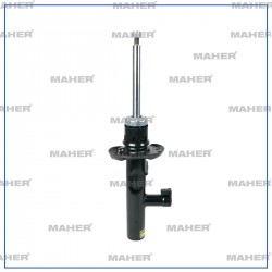 AMORTİSÖR CC / PASSAT / SCIROCCO / TİGUAN 08-17 ÖN ELEKTRİKLİ