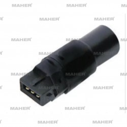 SENSÖR KİLOMETRE HIZ GOLF3 / POLO / TRANSPORTER T4 / OCTAVİA / CORDOBA KARE SOKET