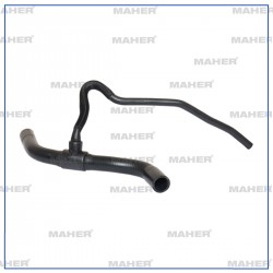 HORTUM RADYATÖR ÜST CLIO 2 1.2 16V