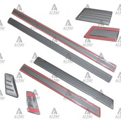 BANT KAPI SUNNY TAKIM