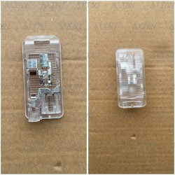 TORPIDO-BAGAJ AYDINLATMA CLIO VI-MEGANE VI(ORJINAL URUN NATURAL KUTU)