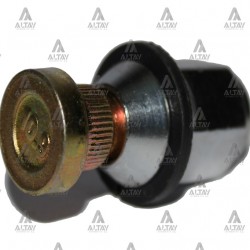 BİJON SOMUNLU ACCENT 00-06 FİBERLİ 14mm