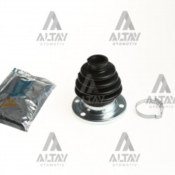 AKS KÖRÜĞÜ TAKIM İÇ CADDY / GOLF4 95-04 SOL AKS KÖRÜĞÜ TAKIM İÇ CADDY / GOLF4 95-04 SOL