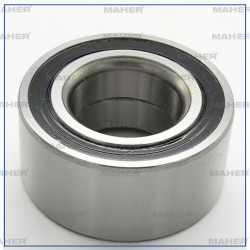 TEKER RULMANI ÖN / ARKA VOLKSWAGEN TRANSPORTER T4 / 45x80x45