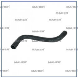 HORTUM RADYATÖR ÜST CLIO 2 / KANGOO / SYMBOL 1.5 DCI