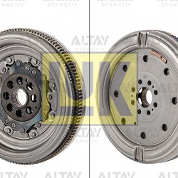 VOLAN PASSAT / SUPERB 15-24 DDAA-DFCA-DFHA 2.0 TDİ VOLAN PASSAT / SUPERB 15-24 DDAA-DFCA-DFHA 2.0 TDİ