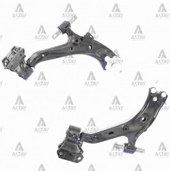 SALINCAK CRV 12-15 ALT ROTİLLİ BURÇLU SAĞ