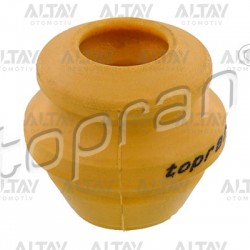 AMORTİSÖR TOZ KÖRÜĞÜ TAKOZU GOLF4 / BORA / A3 / LEON / OCTAVİA 97-04 (STOPER) 53 MM ÖN
