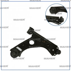 SALINCAK CORSA D 06-14 / ADAM 13= / CORSA E 15= ROTILLI SAC ALT SAG