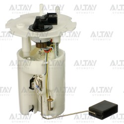 ŞAMANDIRA DEPO KOMPLE LACETTI / NUBIRA F14D-F16D