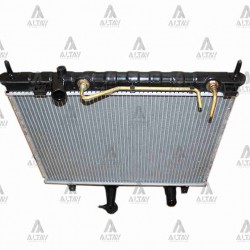 RADYATÖR SU RIO 06-11 DİZEL A-T BRAZING