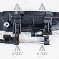 KAPI KOLU YARIS  98-02 ARKA DIŞ SAĞ