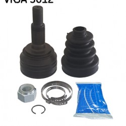 AKS KAFASI DIŞ TOUAREG / Q7 / CAYENNE 10= CVVA-CJGD-CRCA-CASA 3.0 TDİ