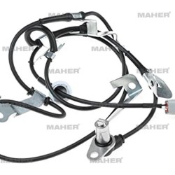 SENSÖR ABS B-2500 06= BT50 ÖN SOL