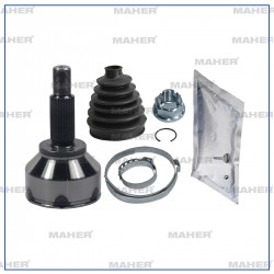 AKS KAFASI DIŞ TRAFIC II 01-14 / VIVARO 02-14 / 27X26X56,5X157,5 AKS KAFASI DIŞ TRAFIC II 01-14 / VIVARO 02-14 / 27X26X56,5X157,5