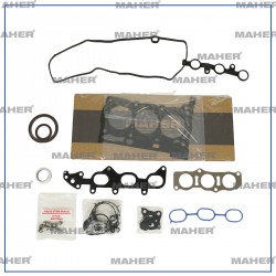 TAKIM CONTA YARIS 06-11 1.0cc 1KR-FE / SIRION 1.0cc M300