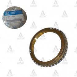 SENKROMEÇ SARISI KMY 05= / STAREX 3-4