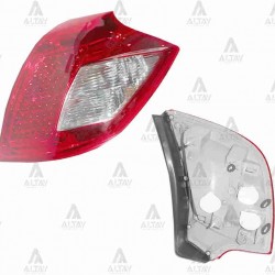 STOP LAMBASI CEED 10-11 DUYSUZ SAĞ