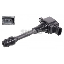 ATEŞLEME BOBİNİ PRIMERA 02-06 1.6 / ALMERA 01-07 1.5