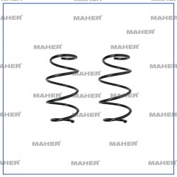 HELEZON YAYI CIVIC 16-21 FC5 ÖN SAĞ