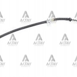 TEL EL FREN STAREX 01-02 ÖN TEL EL FREN STAREX 01-02 ÖN