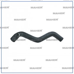 HORTUM RADYATÖR ÜST R-9 / R-11 1.4 IE E7J L42B