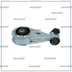 MOTOR TAKOZU FLUENCE / MEGANE III / SCENIC 6 VİTES ÖN SAĞ ÜST