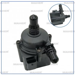 DEVİRDAİM YARDIMCI (ADBLUE POMPASI) EGEA 16= 1.3 JTD / 500 14= / DOBLO 14= / DUCATO 19= 2.3 JTD / FIORINO 15= / GUILIETTA 1.6 JTD (940C5000-940C1000-225A2000-330A1000-263A7000-55266963-199B1000-55283775-F1AGL4113-F1AGL4112-F1AGL4111) ELEKTRİKLİ EURO