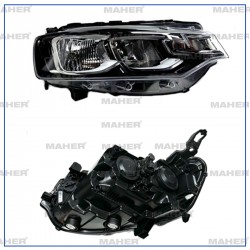 FAR C-ELYSEE 17-22 SAG (MOTORLU)