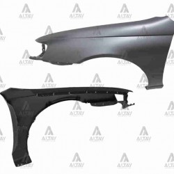 ÇAMURLUK CORONA 93-97 AT-191 ÖN SOL ÇAMURLUK CORONA 93-97 AT-191 ÖN SOL