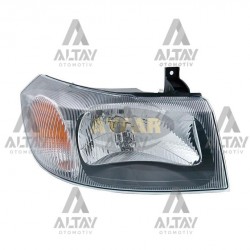 FAR TRANSIT 01-06 V184 MANUEL SAĞ FAR TRANSIT 01-06 V184 MANUEL SAĞ