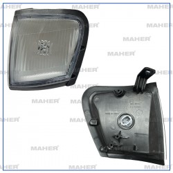 SİNYAL LAMBASI TFR 97-02 SOL