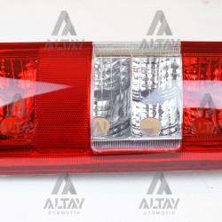 STOP LAMBASI TOURNEO CONNECT 02-08 DUYSUZ SAĞ