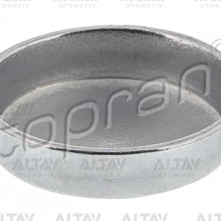 TAPA BLOK SU ASTRA F / ASTRA G / 206 / 307 / 407 25 MM
