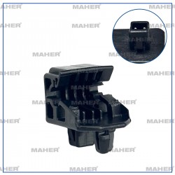 FAR BAĞLANTI BRAKETİ ( KLİPSİ) COROLLA 93-98 AE101