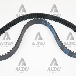 TRİGER KAYIŞ RENAULT CLİO / KANGO / CAPTUR / MEGANE / FLUENCE / DACIA DUSTER / DOKKER / NISSAN QASHQAI / MERCEDES A150/A180/C180 1.5DCI 119 DİŞ